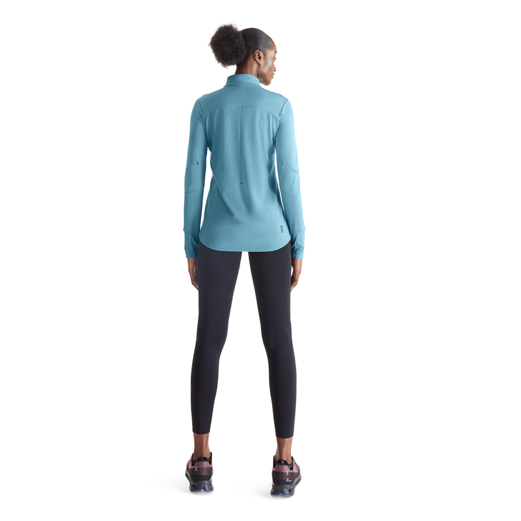 Climate Shirt Femme