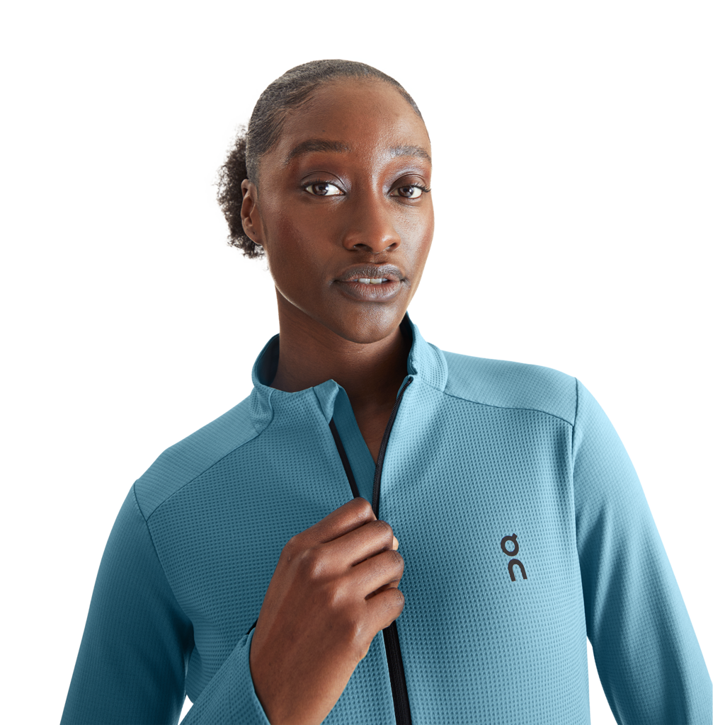 Climate Shirt Femme