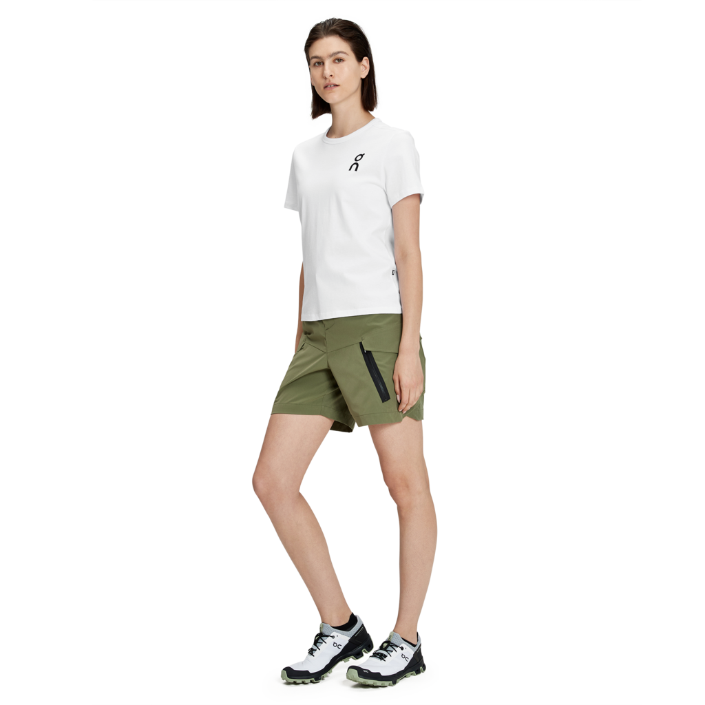 Explorer Shorts Femme