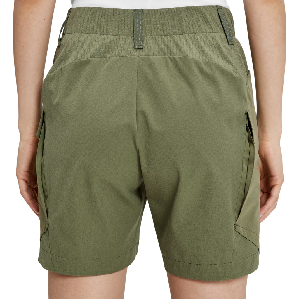 Explorer Shorts Femme