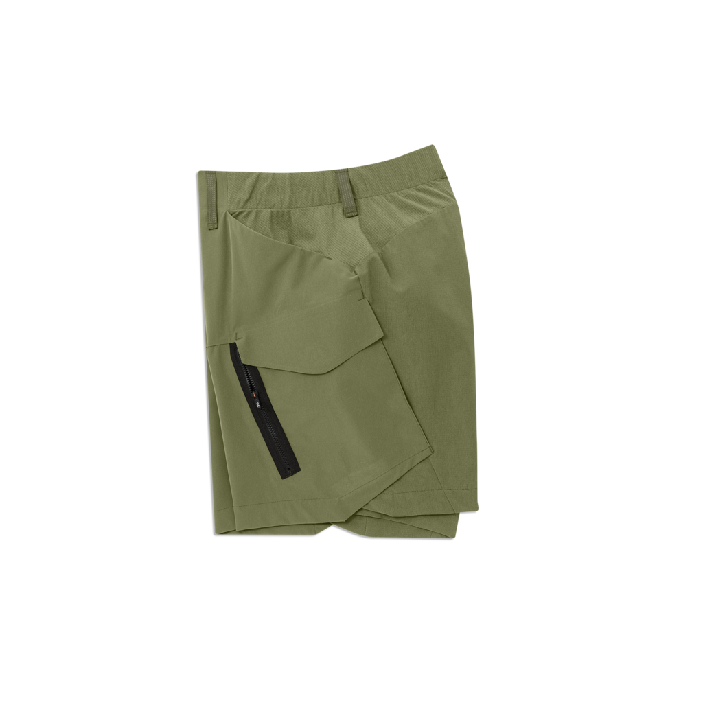Explorer Shorts Femme
