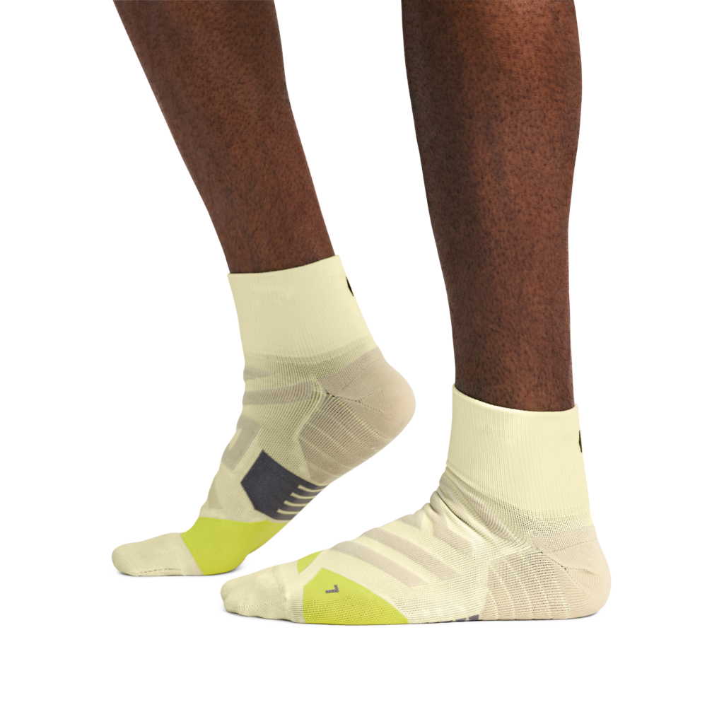 Mid Sock Femme