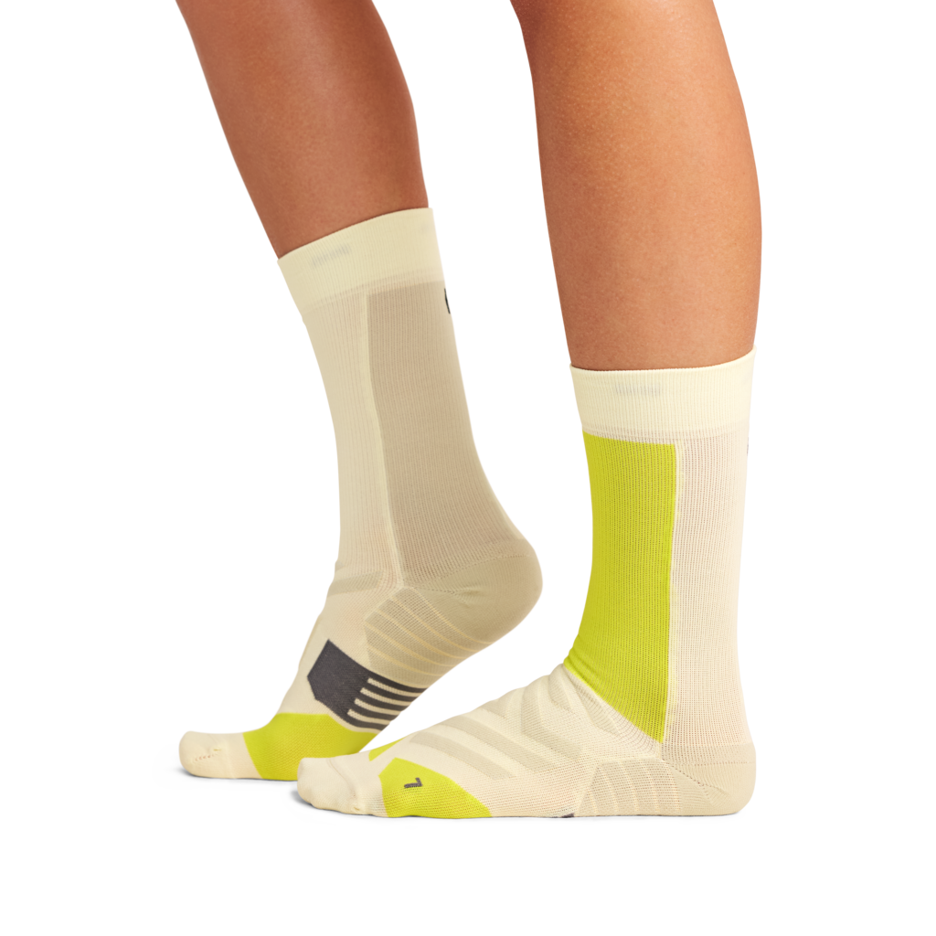 High Sock Femme