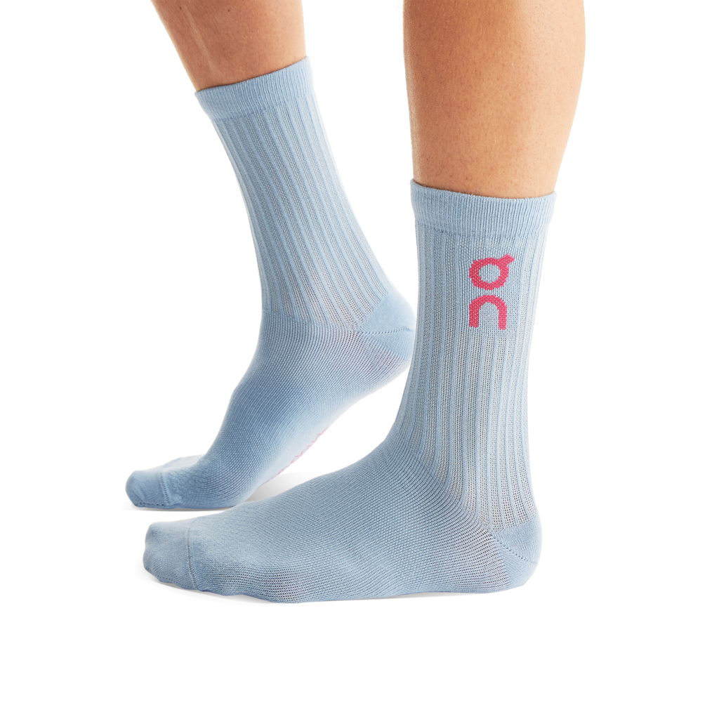 Logo Sock 3-Pack