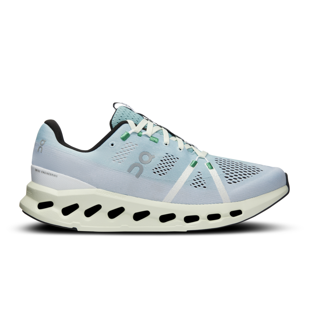 Cloudsurfer Homme