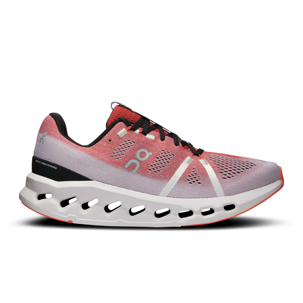 Cloudsurfer Homme