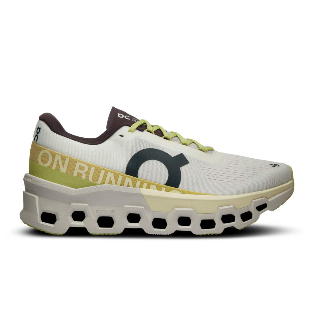 Cloudmonster 2 Homme