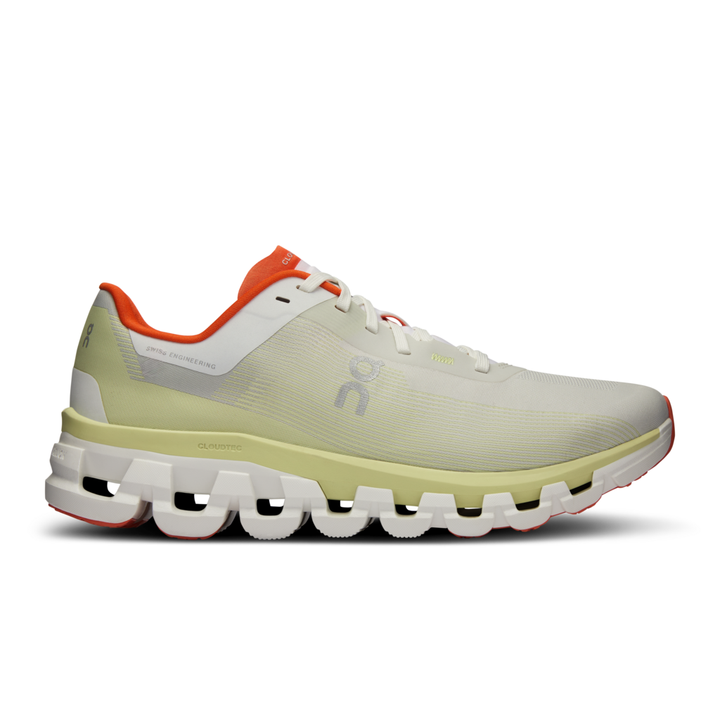 Cloudflow 4 Homme