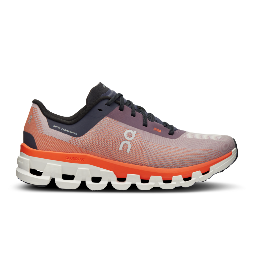 Cloudflow 4 Femme