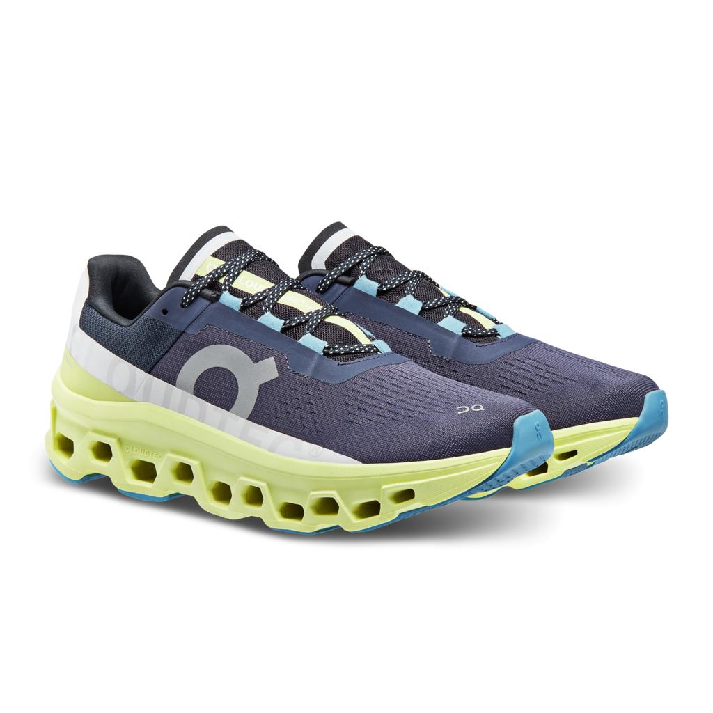 Cloudmonster Homme