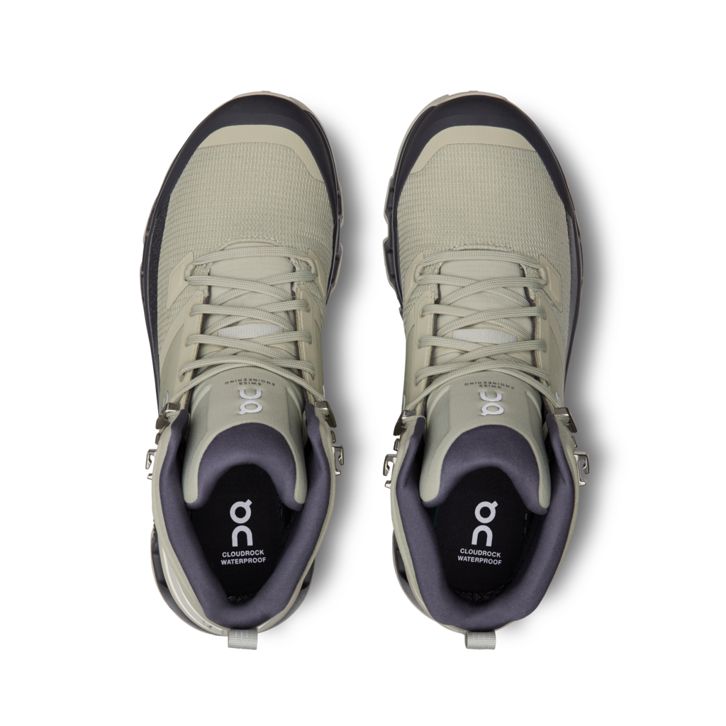 Cloudrock 2 Waterproof Homme