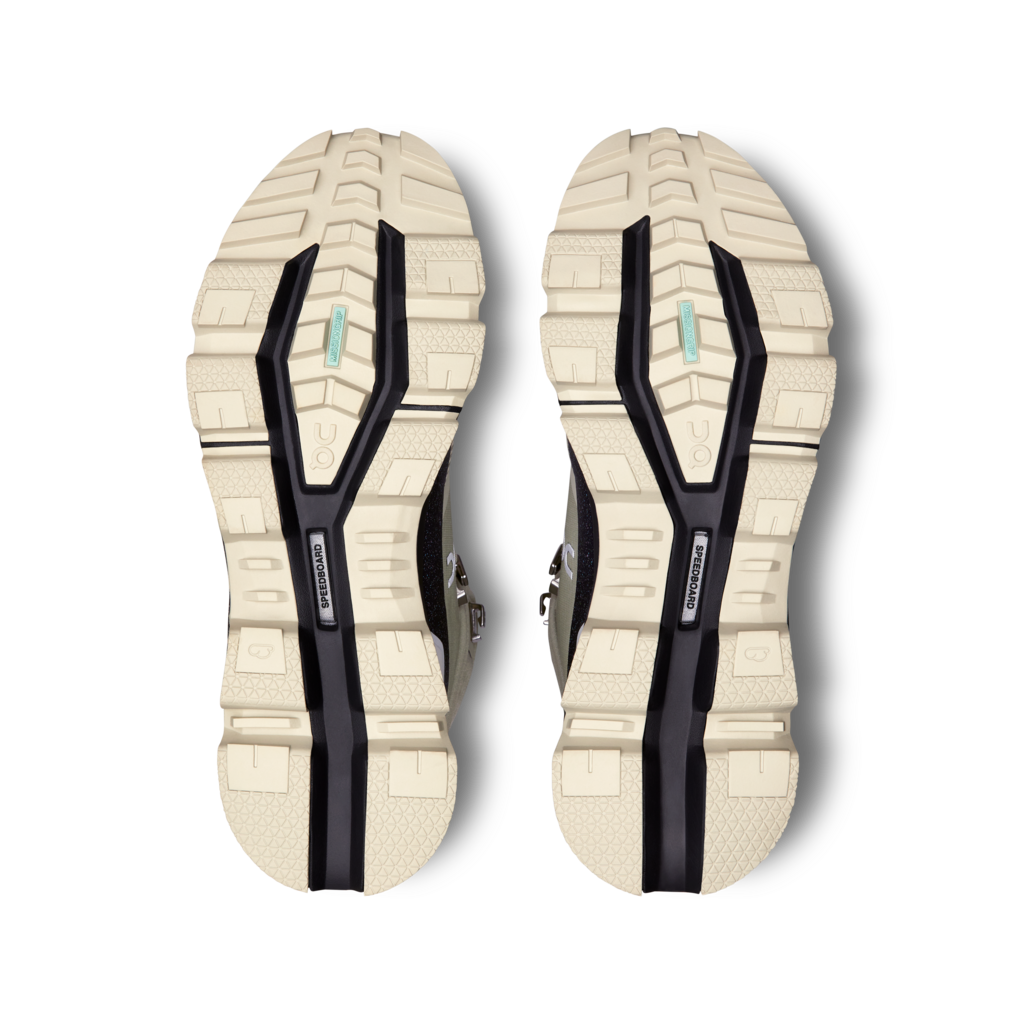 Cloudrock 2 Waterproof Homme