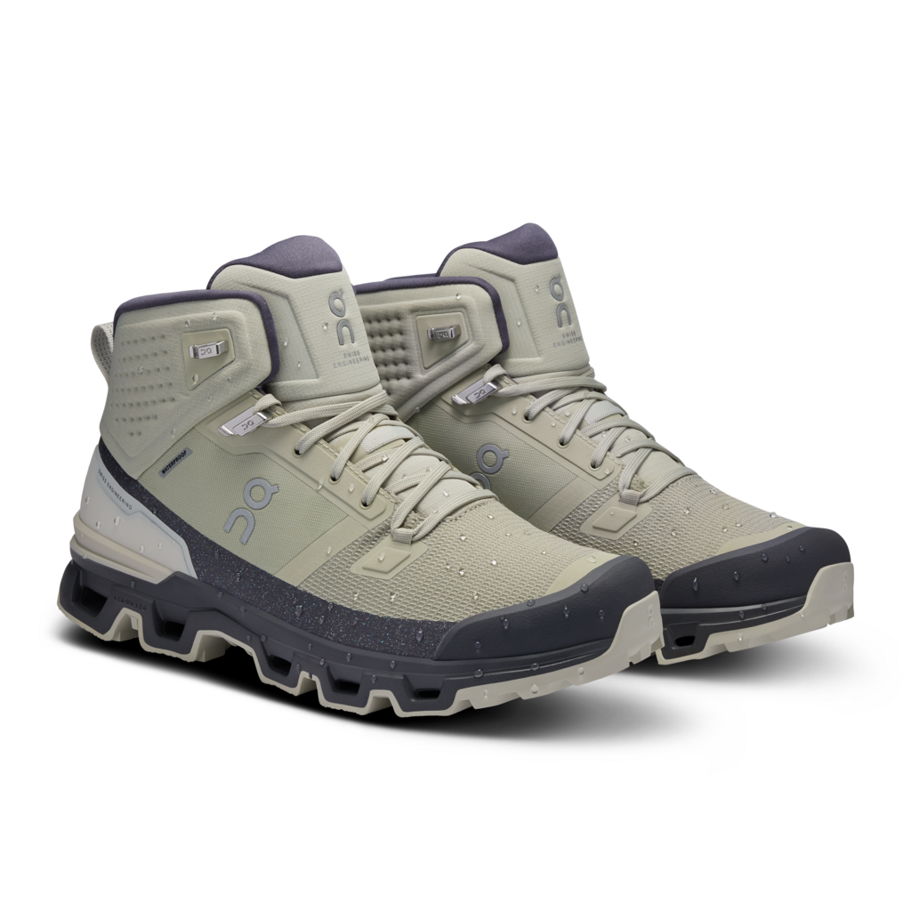 Cloudrock 2 Waterproof Homme
