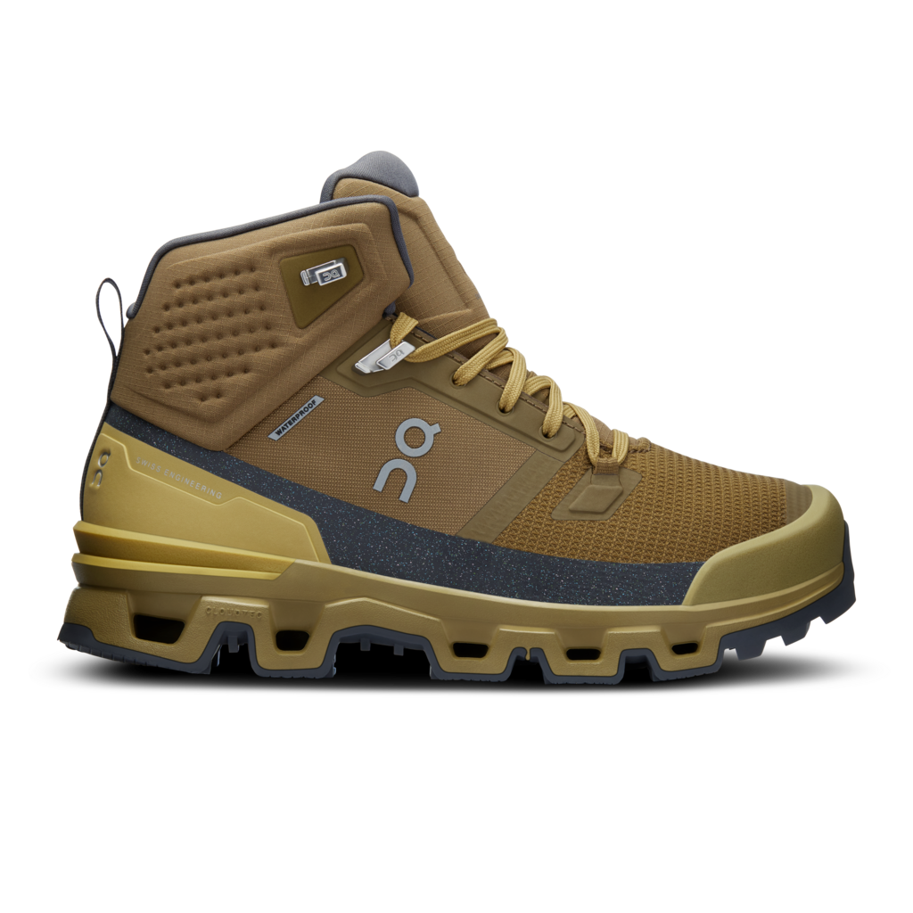Cloudrock 2 Waterproof Femme