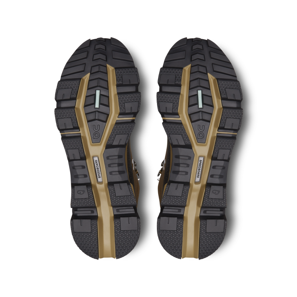 Cloudrock 2 Waterproof Femme