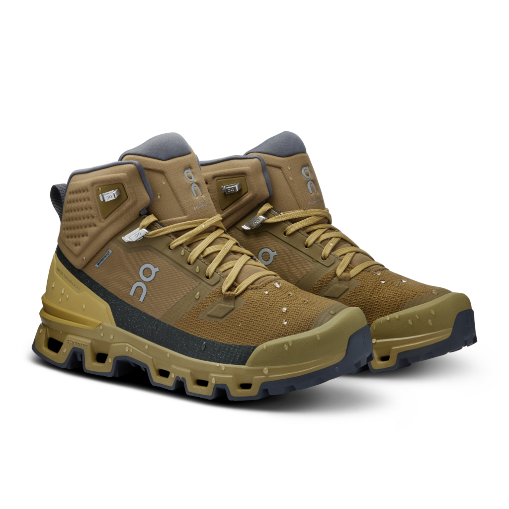 Cloudrock 2 Waterproof Femme
