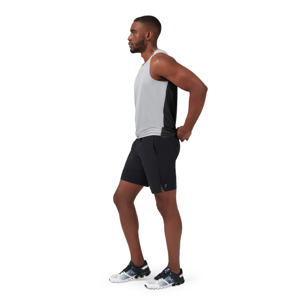 Hybrid Shorts Homme