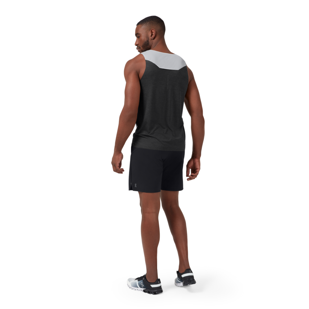 Hybrid Shorts Homme