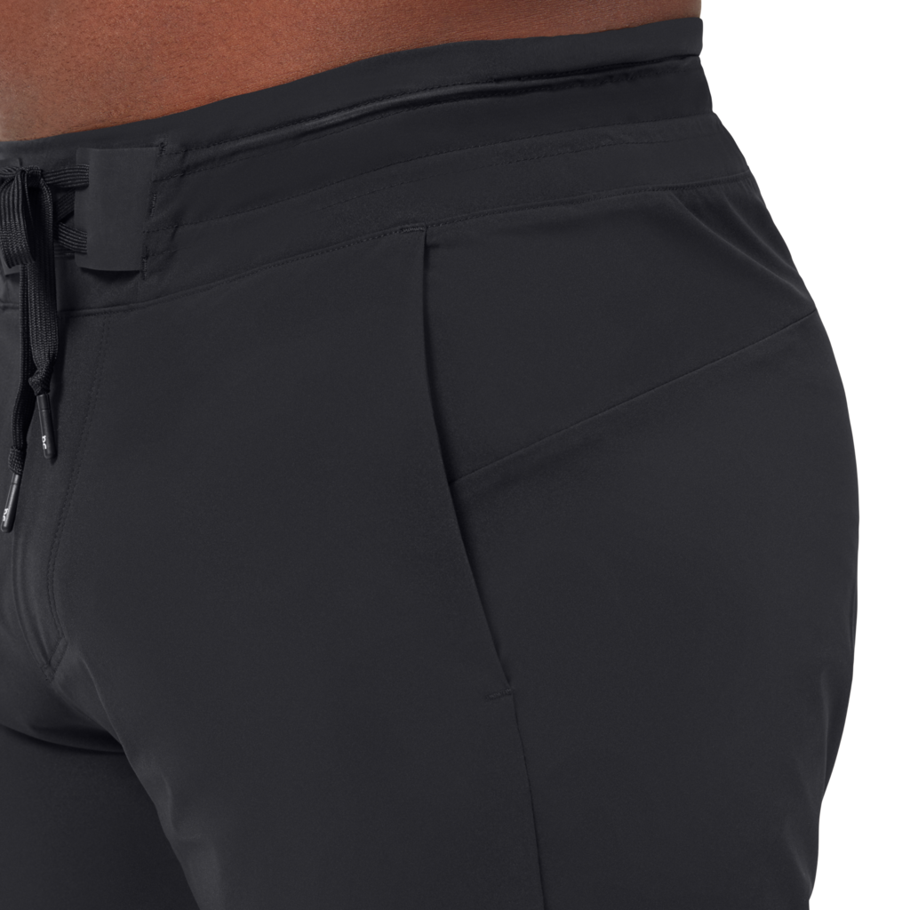 Hybrid Shorts Homme