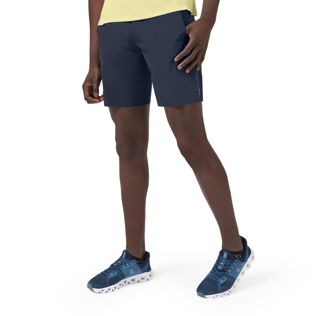 Hybrid Shorts Homme