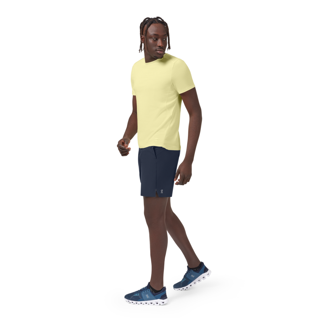 Hybrid Shorts Homme
