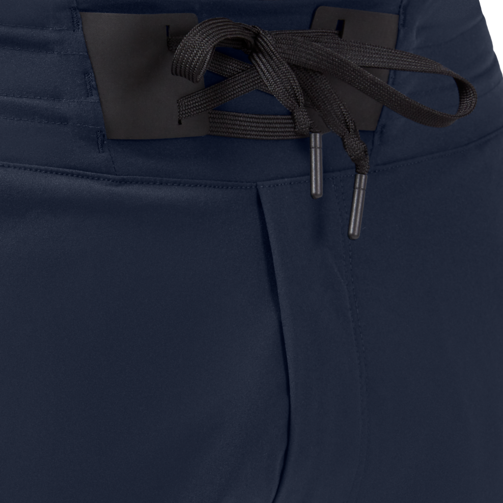Hybrid Shorts Homme