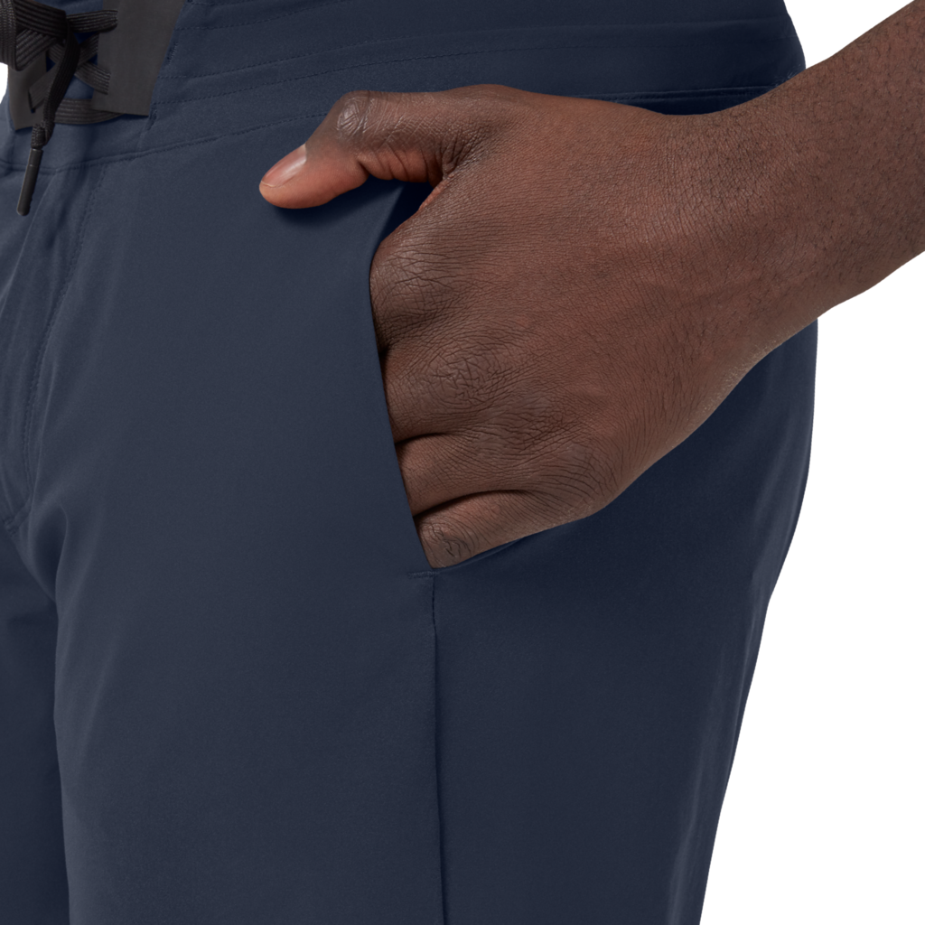 Hybrid Shorts Homme