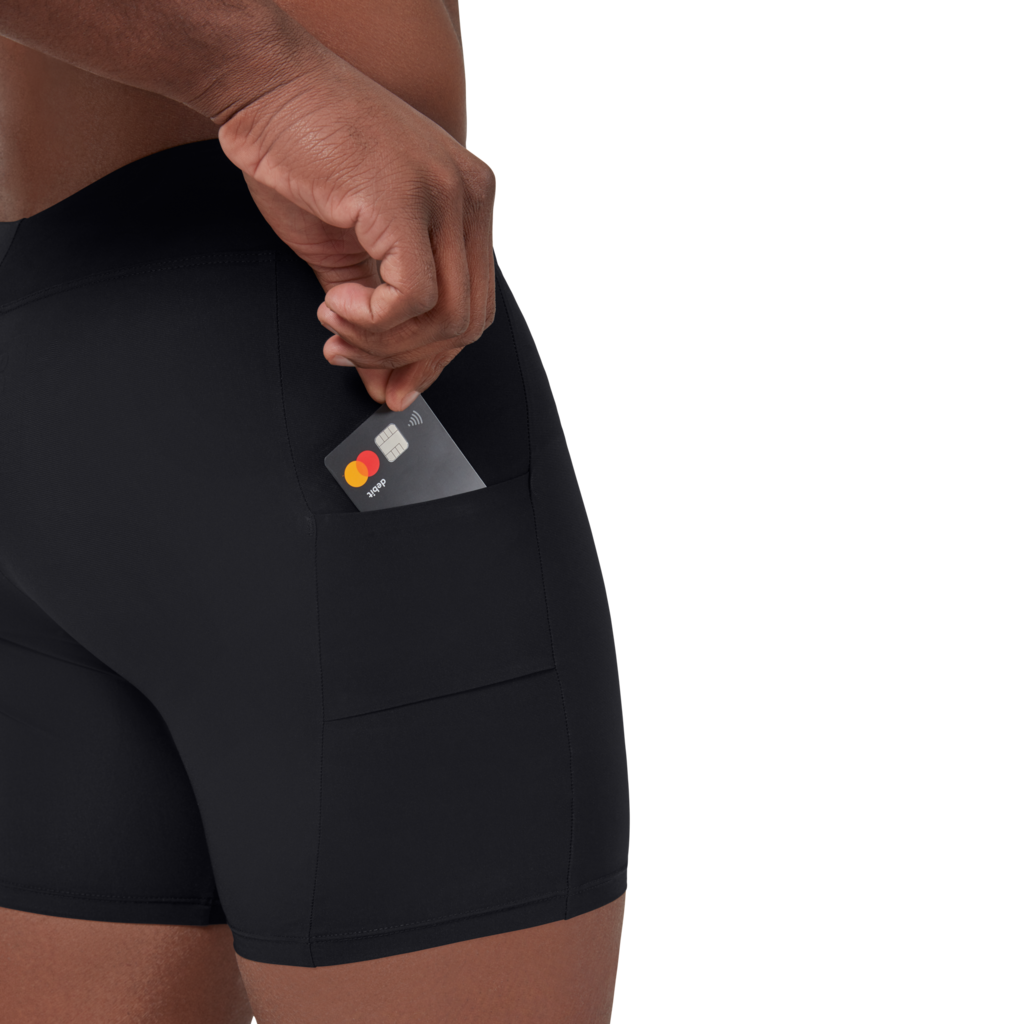 Hybrid Shorts Homme