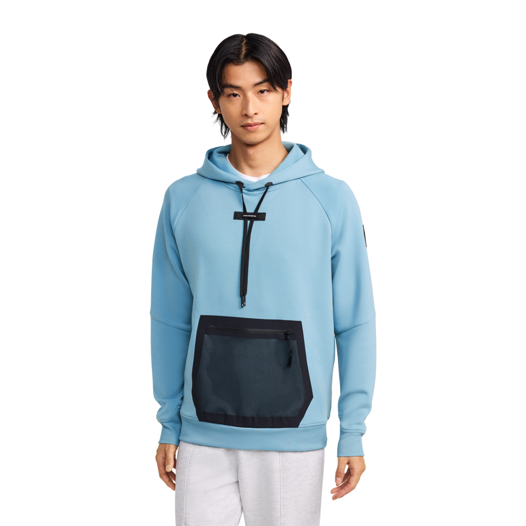 Hoodie Homme