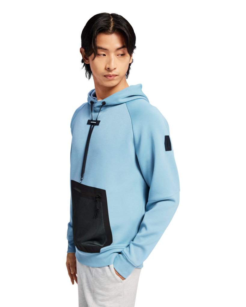 Hoodie Homme