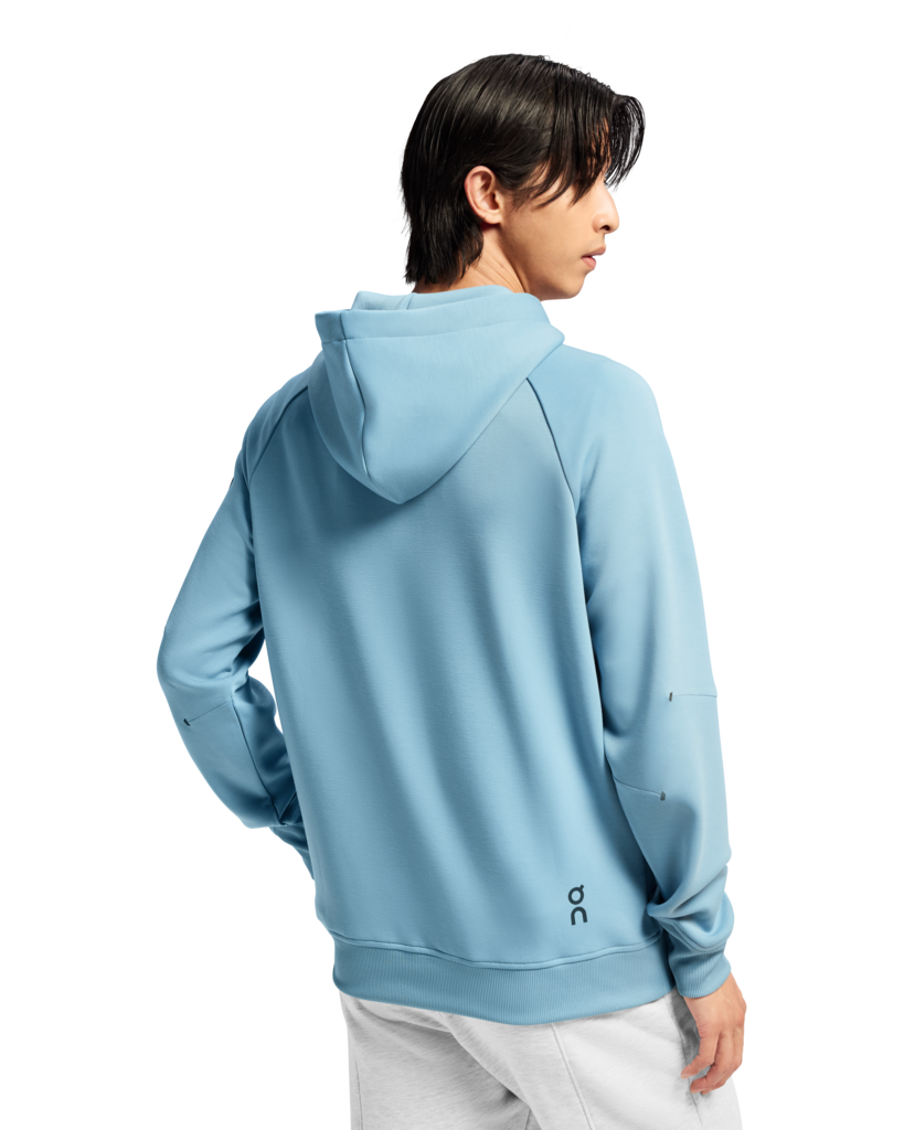 Hoodie Homme