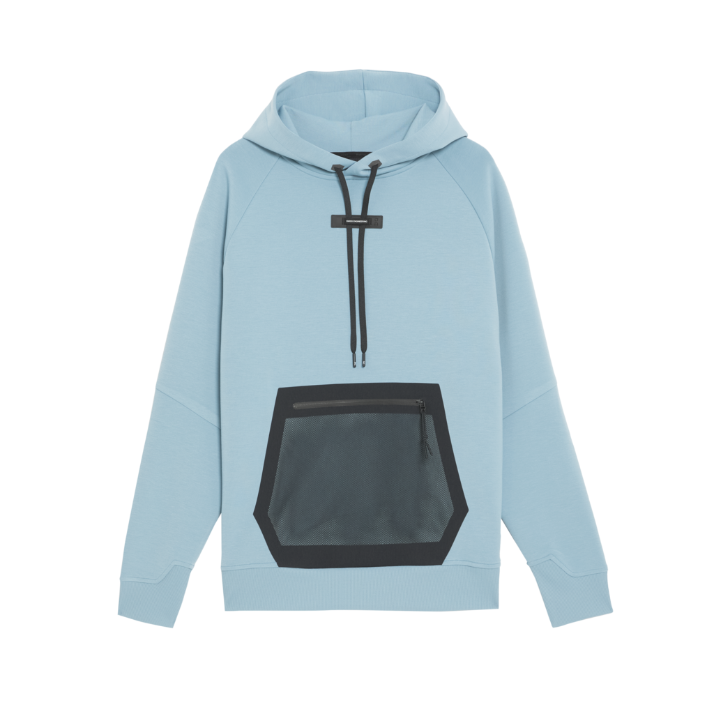 Hoodie Homme