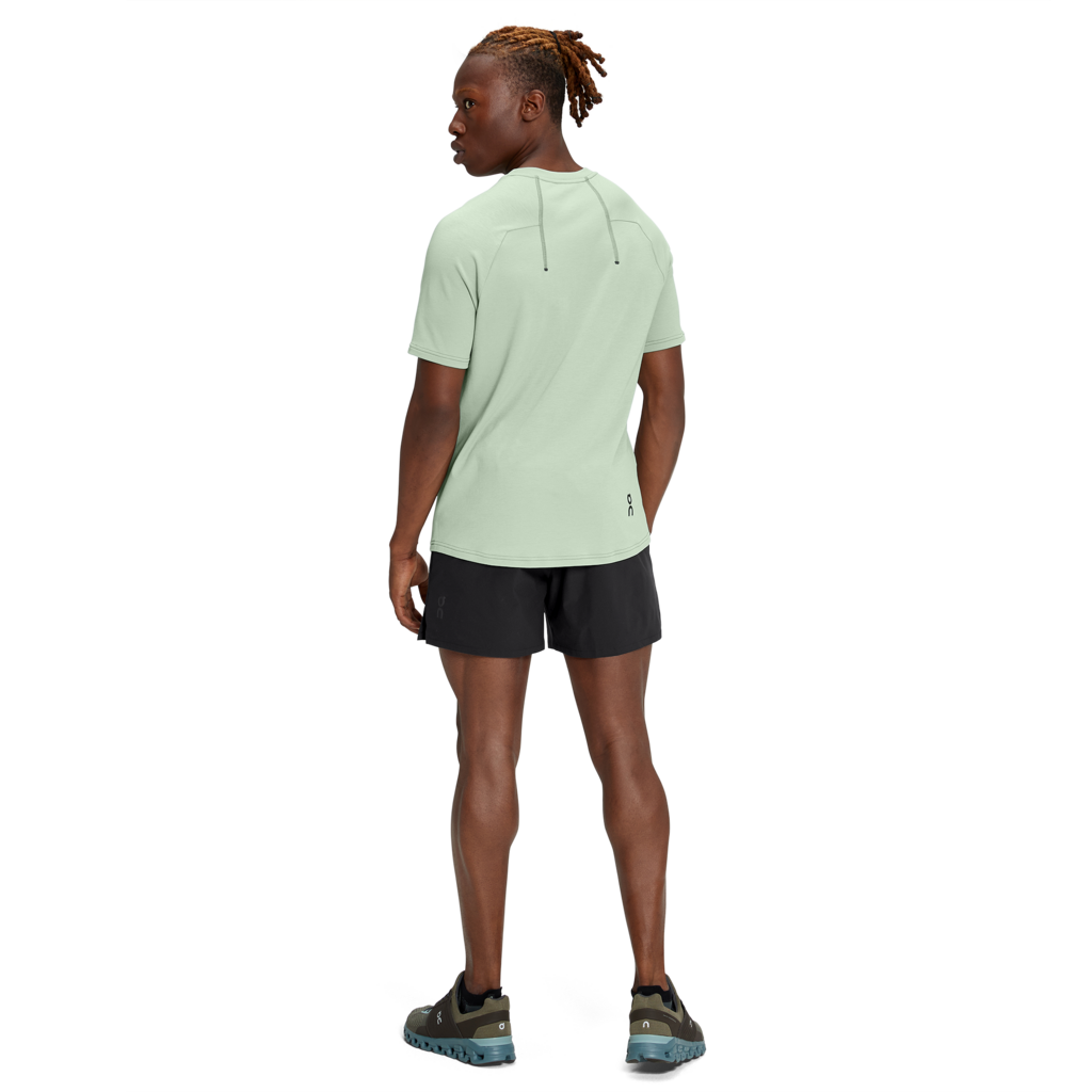 Essential Short Homme
