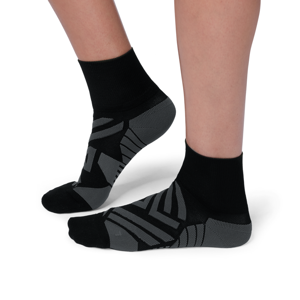 Mid Sock Femme