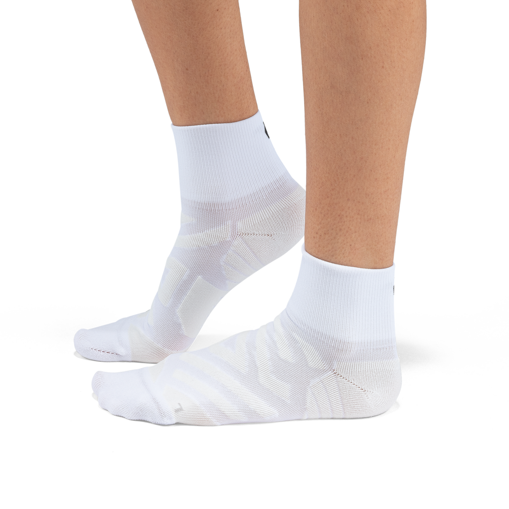 Mid Sock Femme