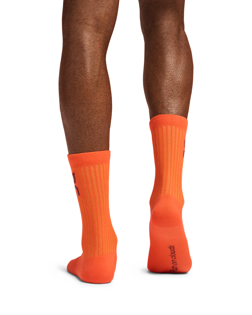 Logo Sock 3-Pack