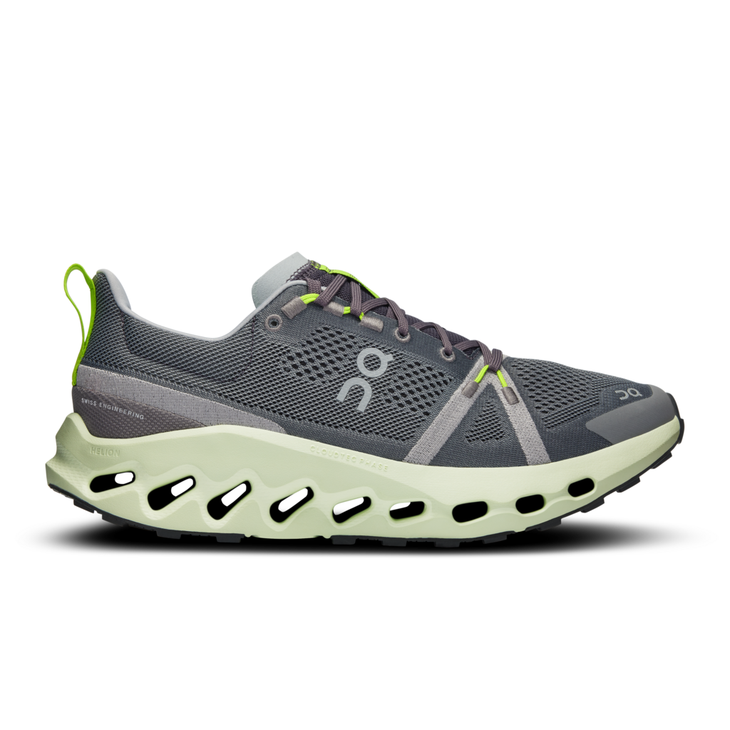 Cloudsurfer Trail Homme