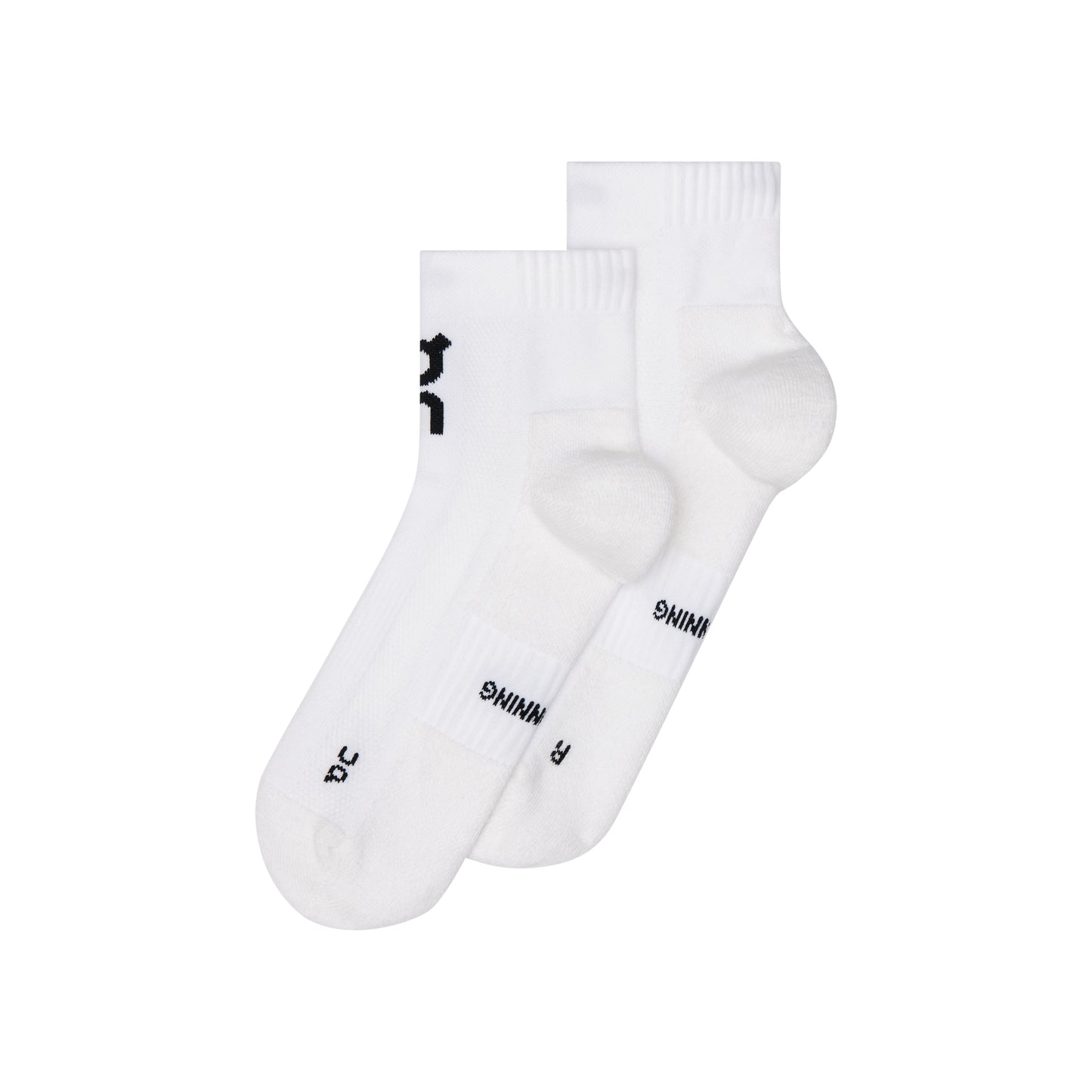 Core Run Sock Mid 2P