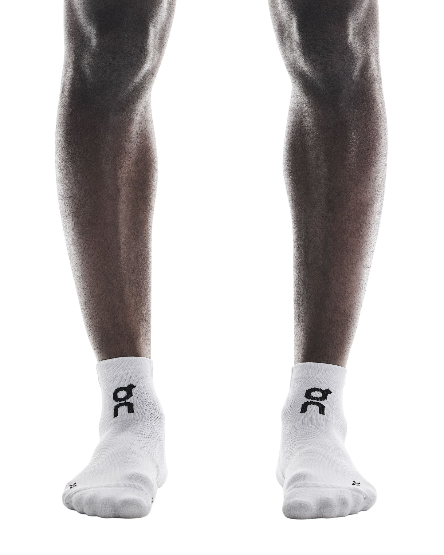 Core Run Sock Mid 2P