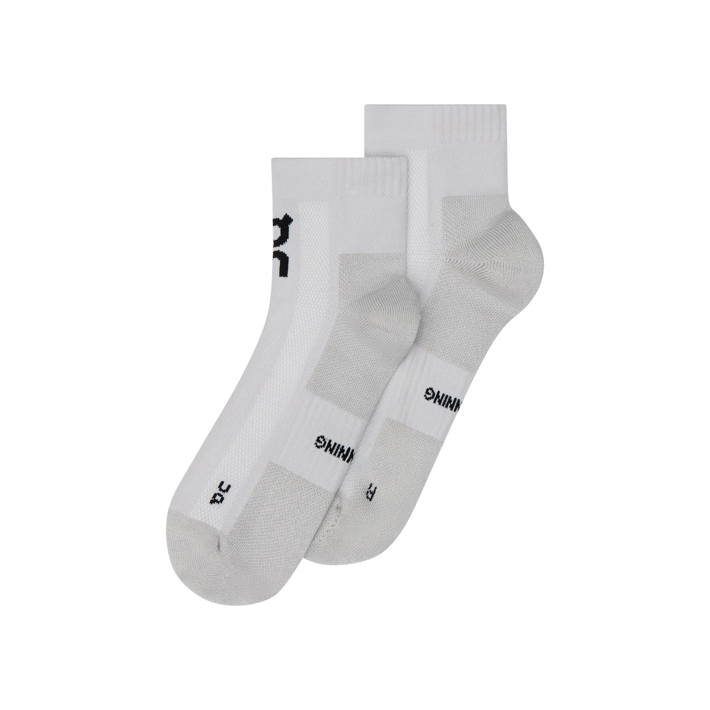 Core Run Sock Mid 2P