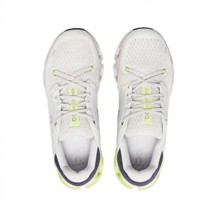 Cloudflyer 4 Homme