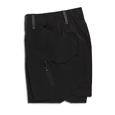 Explorer Shorts Femme