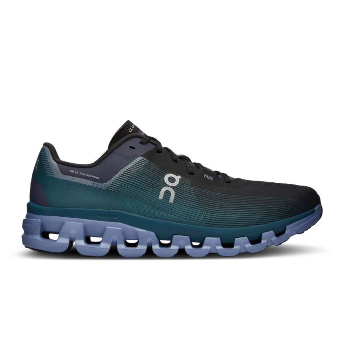 Cloudflow 4 Homme