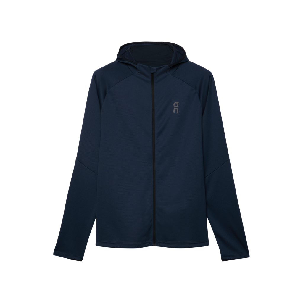 Climate Zip Hoodie Homme