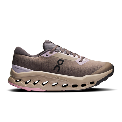Cloudsurfer Trail 2 Waterproof Femme