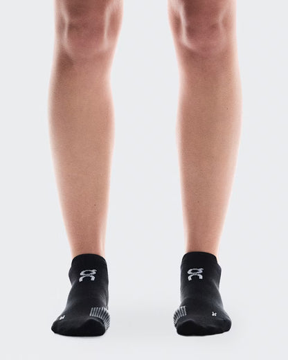 Performance Run Sock Low