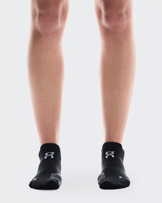 Performance Run Sock Low