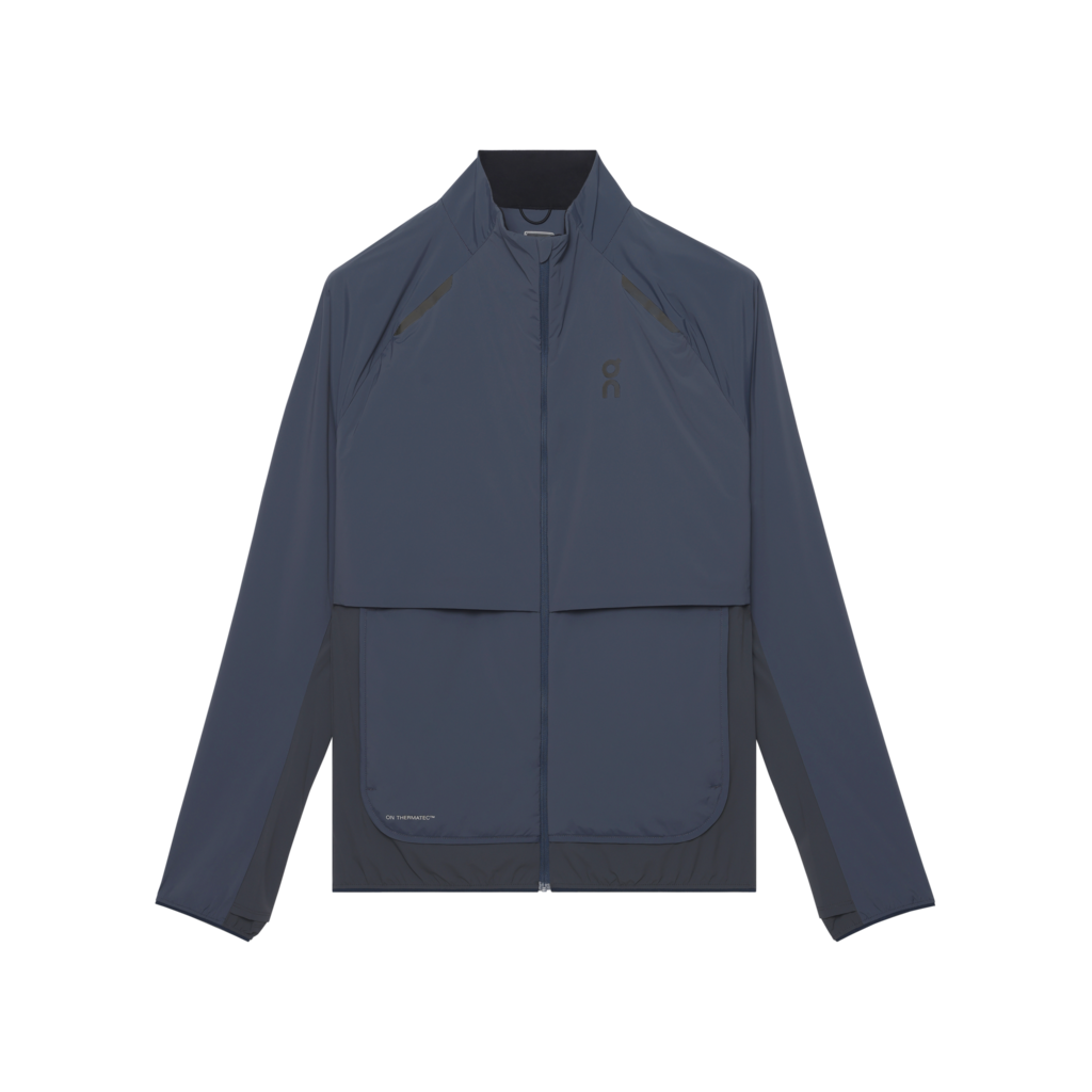 Weather Jacket Insulated Femme