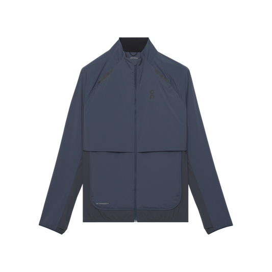 Weather Jacket Insulated Femme