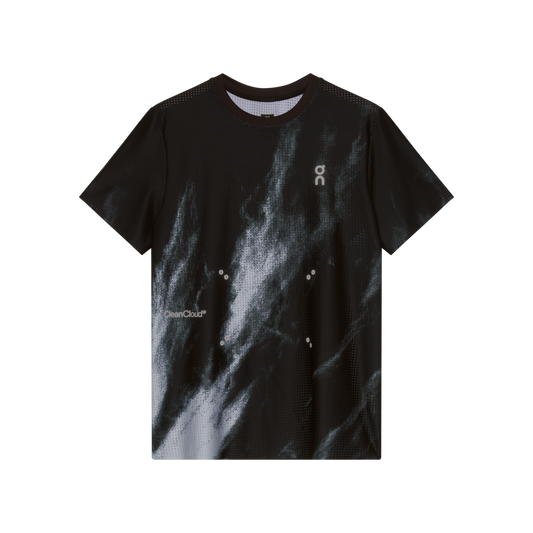 Pace Mesh-T Homme